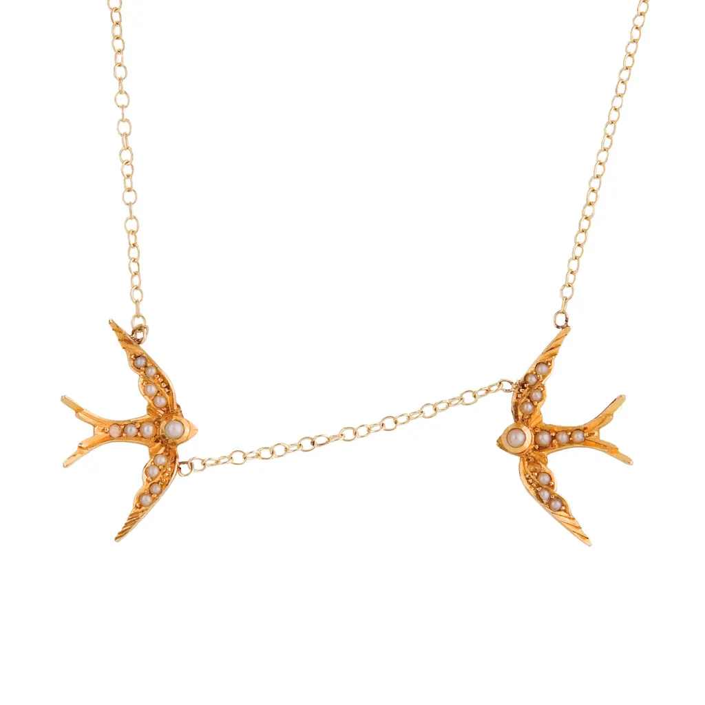 Anina Vogel Jewellery — commercial and product photograph in London, UK, frame 11 of 30.